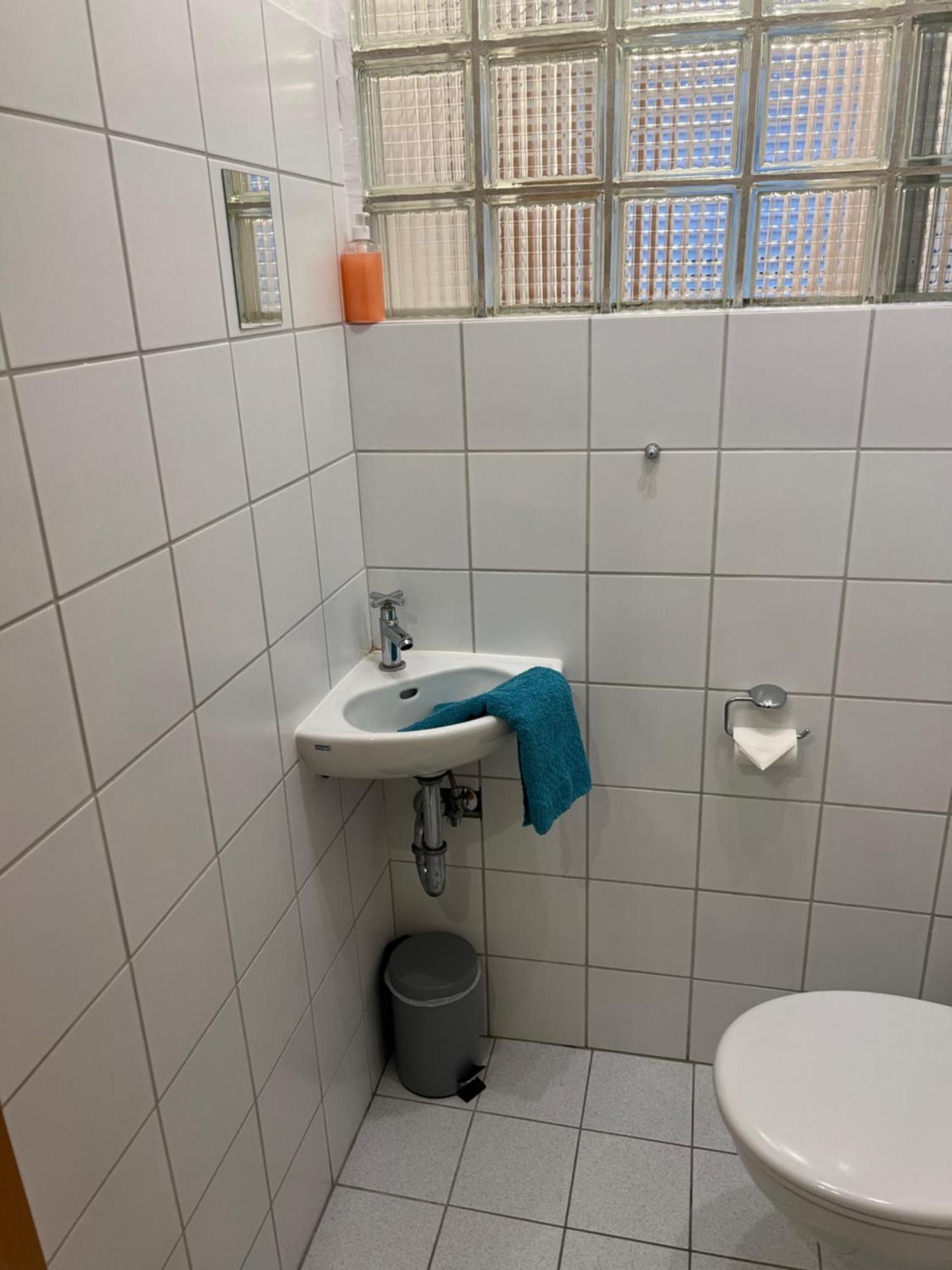 ユイストHaus Monikaアパートメント エクステリア 写真