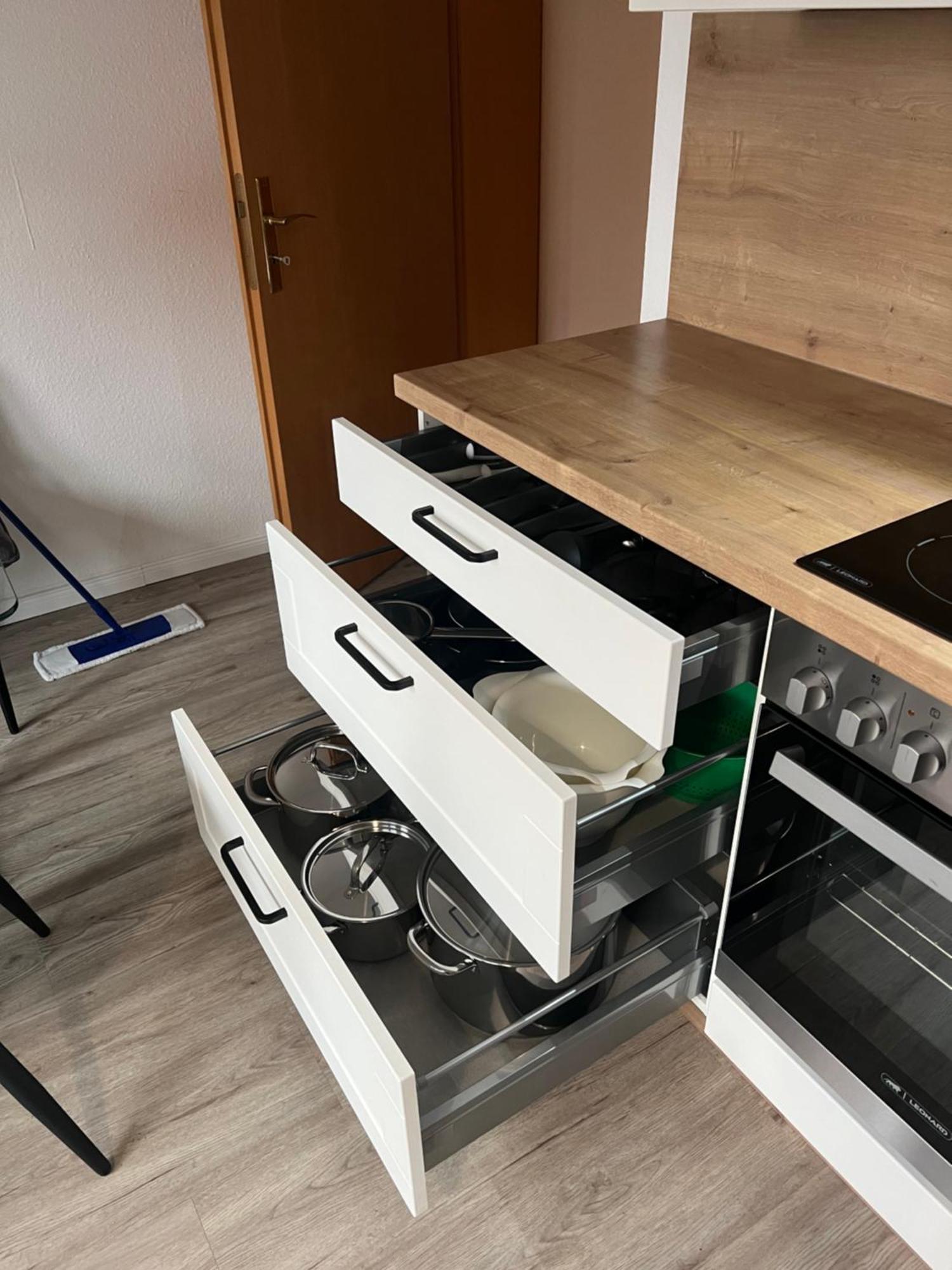 ユイストHaus Monikaアパートメント エクステリア 写真