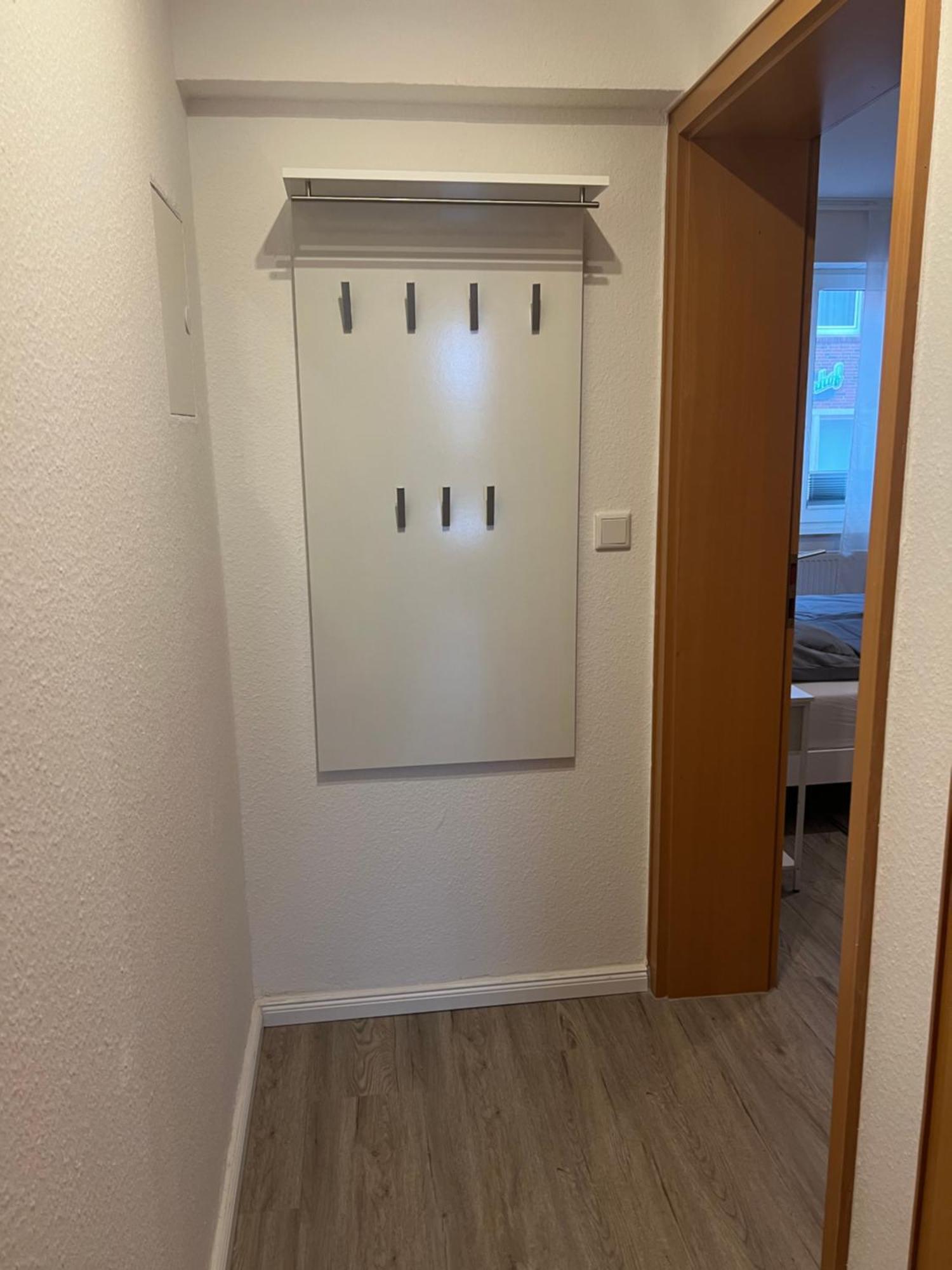 ユイストHaus Monikaアパートメント エクステリア 写真