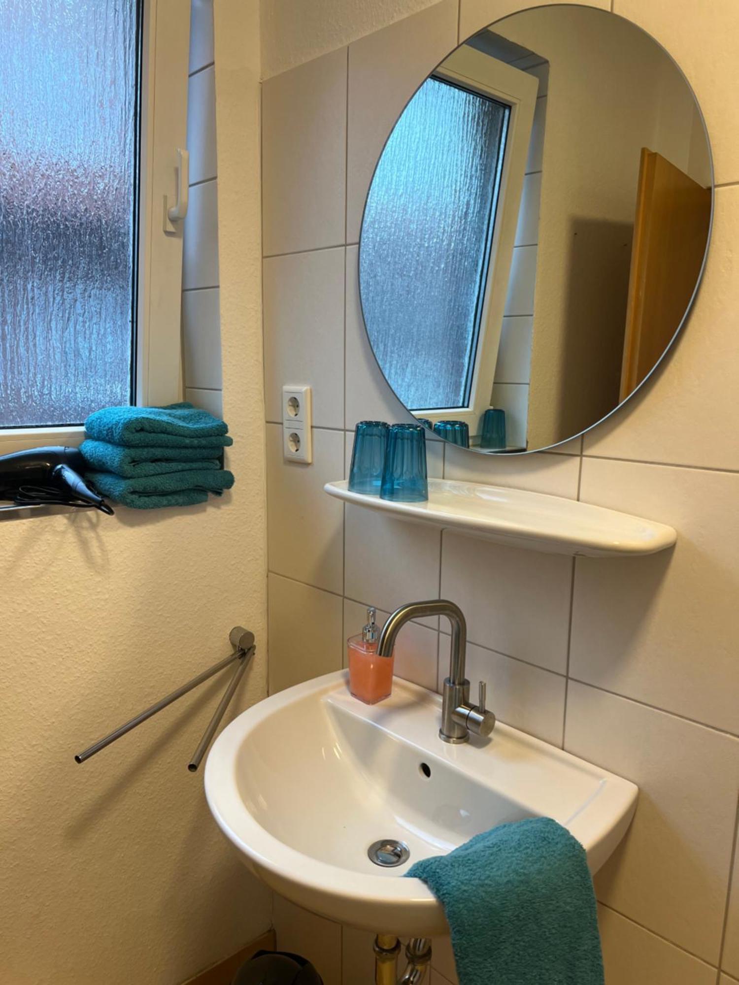 ユイストHaus Monikaアパートメント エクステリア 写真